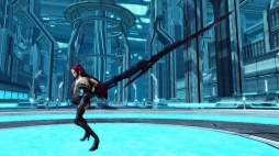 ���������꡼ No.207�Υ���ͥ������ / ��PSO2�ס�6��ǯ��ǰ���åץǡ��ȡַ�ȿ���ζ�Ƚ��� Part1�פ�����������TV���˥��BEATLESS�פȤΥ���ܥ�����å����о�