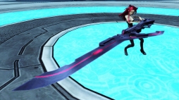 ���������꡼ No.208�Υ���ͥ������ / ��PSO2�ס�6��ǯ��ǰ���åץǡ��ȡַ�ȿ���ζ�Ƚ��� Part1�פ�����������TV���˥��BEATLESS�פȤΥ���ܥ�����å����о�