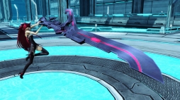 ���������꡼ No.209�Υ���ͥ������ / ��PSO2�ס�6��ǯ��ǰ���åץǡ��ȡַ�ȿ���ζ�Ƚ��� Part1�פ�����������TV���˥��BEATLESS�פȤΥ���ܥ�����å����о�