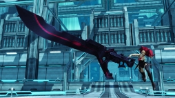 ���������꡼ No.210�Υ���ͥ������ / ��PSO2�ס�6��ǯ��ǰ���åץǡ��ȡַ�ȿ���ζ�Ƚ��� Part1�פ�����������TV���˥��BEATLESS�פȤΥ���ܥ�����å����о�