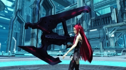 ���������꡼ No.211�Υ���ͥ������ / ��PSO2�ס�6��ǯ��ǰ���åץǡ��ȡַ�ȿ���ζ�Ƚ��� Part1�פ�����������TV���˥��BEATLESS�פȤΥ���ܥ�����å����о�