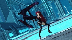 ���������꡼ No.214�Υ���ͥ������ / ��PSO2�ס�6��ǯ��ǰ���åץǡ��ȡַ�ȿ���ζ�Ƚ��� Part1�פ�����������TV���˥��BEATLESS�פȤΥ���ܥ�����å����о�