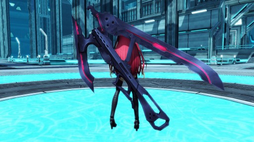 ���������꡼ No.215�Υ���ͥ������ / ��PSO2�ס�6��ǯ��ǰ���åץǡ��ȡַ�ȿ���ζ�Ƚ��� Part1�פ�����������TV���˥��BEATLESS�פȤΥ���ܥ�����å����о�