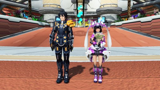 ���������꡼ No.216�Υ���ͥ������ / ��PSO2�ס�6��ǯ��ǰ���åץǡ��ȡַ�ȿ���ζ�Ƚ��� Part1�פ�����������TV���˥��BEATLESS�פȤΥ���ܥ�����å����о�