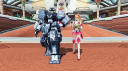 ���������꡼ No.217�Υ���ͥ������ / ��PSO2�ס�6��ǯ��ǰ���åץǡ��ȡַ�ȿ���ζ�Ƚ��� Part1�פ�����������TV���˥��BEATLESS�פȤΥ���ܥ�����å����о�