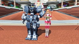 ���������꡼ No.218�Υ���ͥ������ / ��PSO2�ס�6��ǯ��ǰ���åץǡ��ȡַ�ȿ���ζ�Ƚ��� Part1�פ�����������TV���˥��BEATLESS�פȤΥ���ܥ�����å����о�