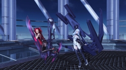 ���������꡼ No.219�Υ���ͥ������ / ��PSO2�ס�6��ǯ��ǰ���åץǡ��ȡַ�ȿ���ζ�Ƚ��� Part1�פ�����������TV���˥��BEATLESS�פȤΥ���ܥ�����å����о�