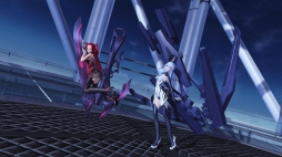 ���������꡼ No.220�Υ���ͥ������ / ��PSO2�ס�6��ǯ��ǰ���åץǡ��ȡַ�ȿ���ζ�Ƚ��� Part1�פ�����������TV���˥��BEATLESS�פȤΥ���ܥ�����å����о�