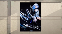 ���������꡼ No.222�Υ���ͥ������ / ��PSO2�ס�6��ǯ��ǰ���åץǡ��ȡַ�ȿ���ζ�Ƚ��� Part1�פ�����������TV���˥��BEATLESS�פȤΥ���ܥ�����å����о�