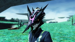 ���������꡼ No.227�Υ���ͥ������ / ��PSO2�ס�6��ǯ��ǰ���åץǡ��ȡַ�ȿ���ζ�Ƚ��� Part1�פ�����������TV���˥��BEATLESS�פȤΥ���ܥ�����å����о�