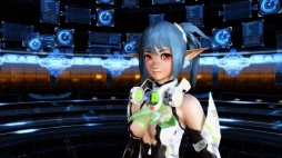 ���������꡼ No.231�Υ���ͥ������ / ��PSO2�ס�6��ǯ��ǰ���åץǡ��ȡַ�ȿ���ζ�Ƚ��� Part1�פ�����������TV���˥��BEATLESS�פȤΥ���ܥ�����å����о�