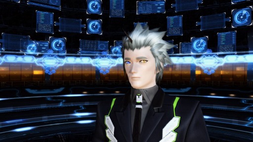 ���������꡼ No.233�Υ���ͥ������ / ��PSO2�ס�6��ǯ��ǰ���åץǡ��ȡַ�ȿ���ζ�Ƚ��� Part1�פ�����������TV���˥��BEATLESS�פȤΥ���ܥ�����å����о�