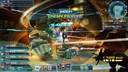 ���������꡼ No.003�Υ���ͥ������ / ��PSO2�ס�6��ǯ��ǰ���åץǡ��ȡַ�ȿ���ζ�Ƚ����פ�Part2������������PS4�ǡ�BORDER BREAK�פȤΥ����AC������å����о�