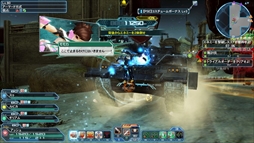 ���������꡼ No.004�Υ���ͥ������ / ��PSO2�ס�6��ǯ��ǰ���åץǡ��ȡַ�ȿ���ζ�Ƚ����פ�Part2������������PS4�ǡ�BORDER BREAK�פȤΥ����AC������å����о�