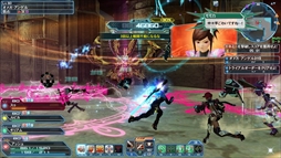 ���������꡼ No.006�Υ���ͥ������ / ��PSO2�ס�6��ǯ��ǰ���åץǡ��ȡַ�ȿ���ζ�Ƚ����פ�Part2������������PS4�ǡ�BORDER BREAK�פȤΥ����AC������å����о�