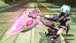 ���������꡼ No.009�Υ���ͥ������ / ��PSO2�ס�6��ǯ��ǰ���åץǡ��ȡַ�ȿ���ζ�Ƚ����פ�Part2������������PS4�ǡ�BORDER BREAK�פȤΥ����AC������å����о�