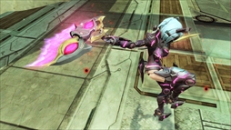 ���������꡼ No.010�Υ���ͥ������ / ��PSO2�ס�6��ǯ��ǰ���åץǡ��ȡַ�ȿ���ζ�Ƚ����פ�Part2������������PS4�ǡ�BORDER BREAK�פȤΥ����AC������å����о�