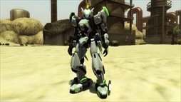 ���������꡼ No.012�Υ���ͥ������ / ��PSO2�ס�6��ǯ��ǰ���åץǡ��ȡַ�ȿ���ζ�Ƚ����פ�Part2������������PS4�ǡ�BORDER BREAK�פȤΥ����AC������å����о�