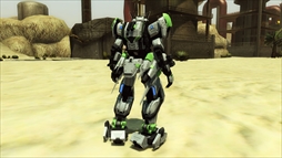 ���������꡼ No.013�Υ���ͥ������ / ��PSO2�ס�6��ǯ��ǰ���åץǡ��ȡַ�ȿ���ζ�Ƚ����פ�Part2������������PS4�ǡ�BORDER BREAK�פȤΥ����AC������å����о�