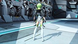 ���������꡼ No.015�Υ���ͥ������ / ��PSO2�ס�6��ǯ��ǰ���åץǡ��ȡַ�ȿ���ζ�Ƚ����פ�Part2������������PS4�ǡ�BORDER BREAK�פȤΥ����AC������å����о�