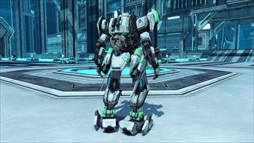 ���������꡼ No.017�Υ���ͥ������ / ��PSO2�ס�6��ǯ��ǰ���åץǡ��ȡַ�ȿ���ζ�Ƚ����פ�Part2������������PS4�ǡ�BORDER BREAK�פȤΥ����AC������å����о�