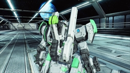 ���������꡼ No.018�Υ���ͥ������ / ��PSO2�ס�6��ǯ��ǰ���åץǡ��ȡַ�ȿ���ζ�Ƚ����פ�Part2������������PS4�ǡ�BORDER BREAK�פȤΥ����AC������å����о�