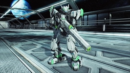 ���������꡼ No.019�Υ���ͥ������ / ��PSO2�ס�6��ǯ��ǰ���åץǡ��ȡַ�ȿ���ζ�Ƚ����פ�Part2������������PS4�ǡ�BORDER BREAK�פȤΥ����AC������å����о�