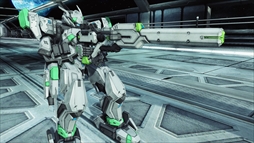 ���������꡼ No.021�Υ���ͥ������ / ��PSO2�ס�6��ǯ��ǰ���åץǡ��ȡַ�ȿ���ζ�Ƚ����פ�Part2������������PS4�ǡ�BORDER BREAK�פȤΥ����AC������å����о�