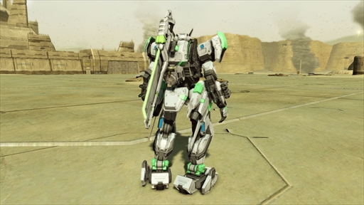 ���������꡼ No.022�Υ���ͥ������ / ��PSO2�ס�6��ǯ��ǰ���åץǡ��ȡַ�ȿ���ζ�Ƚ����פ�Part2������������PS4�ǡ�BORDER BREAK�פȤΥ����AC������å����о�