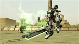 ���������꡼ No.024�Υ���ͥ������ / ��PSO2�ס�6��ǯ��ǰ���åץǡ��ȡַ�ȿ���ζ�Ƚ����פ�Part2������������PS4�ǡ�BORDER BREAK�פȤΥ����AC������å����о�