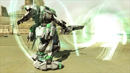 ���������꡼ No.025�Υ���ͥ������ / ��PSO2�ס�6��ǯ��ǰ���åץǡ��ȡַ�ȿ���ζ�Ƚ����פ�Part2������������PS4�ǡ�BORDER BREAK�פȤΥ����AC������å����о�