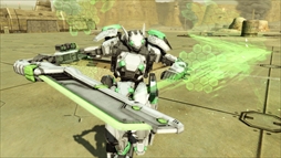 ���������꡼ No.028�Υ���ͥ������ / ��PSO2�ס�6��ǯ��ǰ���åץǡ��ȡַ�ȿ���ζ�Ƚ����פ�Part2������������PS4�ǡ�BORDER BREAK�פȤΥ����AC������å����о�