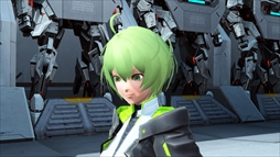 ���������꡼ No.030�Υ���ͥ������ / ��PSO2�ס�6��ǯ��ǰ���åץǡ��ȡַ�ȿ���ζ�Ƚ����פ�Part2������������PS4�ǡ�BORDER BREAK�פȤΥ����AC������å����о�