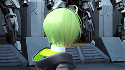 ���������꡼ No.031�Υ���ͥ������ / ��PSO2�ס�6��ǯ��ǰ���åץǡ��ȡַ�ȿ���ζ�Ƚ����פ�Part2������������PS4�ǡ�BORDER BREAK�פȤΥ����AC������å����о�