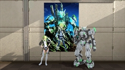 ���������꡼ No.033�Υ���ͥ������ / ��PSO2�ס�6��ǯ��ǰ���åץǡ��ȡַ�ȿ���ζ�Ƚ����פ�Part2������������PS4�ǡ�BORDER BREAK�פȤΥ����AC������å����о�