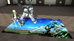 ���������꡼ No.035�Υ���ͥ������ / ��PSO2�ס�6��ǯ��ǰ���åץǡ��ȡַ�ȿ���ζ�Ƚ����פ�Part2������������PS4�ǡ�BORDER BREAK�פȤΥ����AC������å����о�