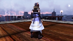 ���������꡼ No.036�Υ���ͥ������ / ��PSO2�ס�6��ǯ��ǰ���åץǡ��ȡַ�ȿ���ζ�Ƚ����פ�Part2������������PS4�ǡ�BORDER BREAK�פȤΥ����AC������å����о�