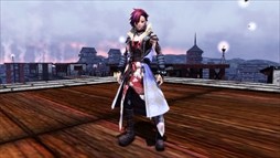 ���������꡼ No.037�Υ���ͥ������ / ��PSO2�ס�6��ǯ��ǰ���åץǡ��ȡַ�ȿ���ζ�Ƚ����פ�Part2������������PS4�ǡ�BORDER BREAK�פȤΥ����AC������å����о�