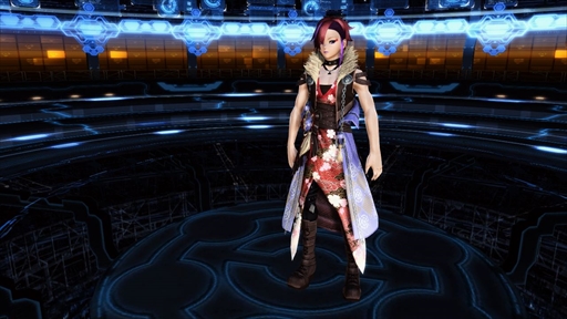 ���������꡼ No.038�Υ���ͥ������ / ��PSO2�ס�6��ǯ��ǰ���åץǡ��ȡַ�ȿ���ζ�Ƚ����פ�Part2������������PS4�ǡ�BORDER BREAK�פȤΥ����AC������å����о�