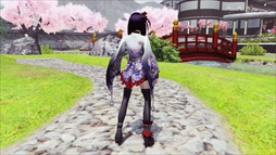 ���������꡼ No.039�Υ���ͥ������ / ��PSO2�ס�6��ǯ��ǰ���åץǡ��ȡַ�ȿ���ζ�Ƚ����פ�Part2������������PS4�ǡ�BORDER BREAK�פȤΥ����AC������å����о�