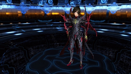 ���������꡼ No.044�Υ���ͥ������ / ��PSO2�ס�6��ǯ��ǰ���åץǡ��ȡַ�ȿ���ζ�Ƚ����פ�Part2������������PS4�ǡ�BORDER BREAK�פȤΥ����AC������å����о�