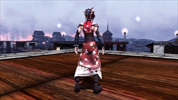 ���������꡼ No.045�Υ���ͥ������ / ��PSO2�ס�6��ǯ��ǰ���åץǡ��ȡַ�ȿ���ζ�Ƚ����פ�Part2������������PS4�ǡ�BORDER BREAK�פȤΥ����AC������å����о�