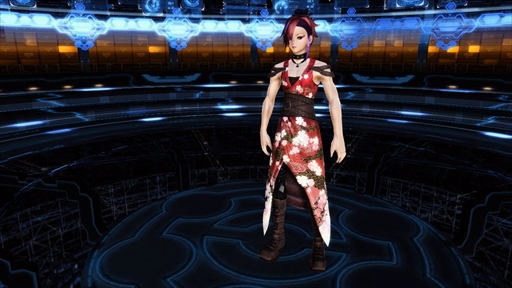 ���������꡼ No.047�Υ���ͥ������ / ��PSO2�ס�6��ǯ��ǰ���åץǡ��ȡַ�ȿ���ζ�Ƚ����פ�Part2������������PS4�ǡ�BORDER BREAK�פȤΥ����AC������å����о�