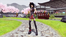 ���������꡼ No.049�Υ���ͥ������ / ��PSO2�ס�6��ǯ��ǰ���åץǡ��ȡַ�ȿ���ζ�Ƚ����פ�Part2������������PS4�ǡ�BORDER BREAK�פȤΥ����AC������å����о�