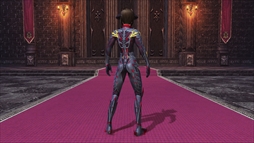 ���������꡼ No.051�Υ���ͥ������ / ��PSO2�ס�6��ǯ��ǰ���åץǡ��ȡַ�ȿ���ζ�Ƚ����פ�Part2������������PS4�ǡ�BORDER BREAK�פȤΥ����AC������å����о�