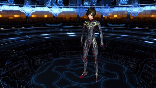 ���������꡼ No.053�Υ���ͥ������ / ��PSO2�ס�6��ǯ��ǰ���åץǡ��ȡַ�ȿ���ζ�Ƚ����פ�Part2������������PS4�ǡ�BORDER BREAK�פȤΥ����AC������å����о�