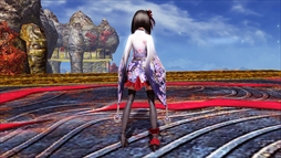 ���������꡼ No.054�Υ���ͥ������ / ��PSO2�ס�6��ǯ��ǰ���åץǡ��ȡַ�ȿ���ζ�Ƚ����פ�Part2������������PS4�ǡ�BORDER BREAK�פȤΥ����AC������å����о�