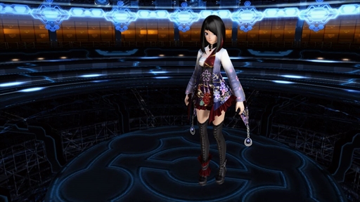 ���������꡼ No.056�Υ���ͥ������ / ��PSO2�ס�6��ǯ��ǰ���åץǡ��ȡַ�ȿ���ζ�Ƚ����פ�Part2������������PS4�ǡ�BORDER BREAK�פȤΥ����AC������å����о�