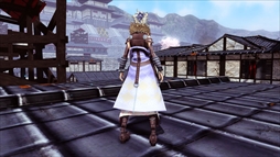 ���������꡼ No.057�Υ���ͥ������ / ��PSO2�ס�6��ǯ��ǰ���åץǡ��ȡַ�ȿ���ζ�Ƚ����פ�Part2������������PS4�ǡ�BORDER BREAK�פȤΥ����AC������å����о�