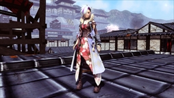 ���������꡼ No.058�Υ���ͥ������ / ��PSO2�ס�6��ǯ��ǰ���åץǡ��ȡַ�ȿ���ζ�Ƚ����פ�Part2������������PS4�ǡ�BORDER BREAK�פȤΥ����AC������å����о�